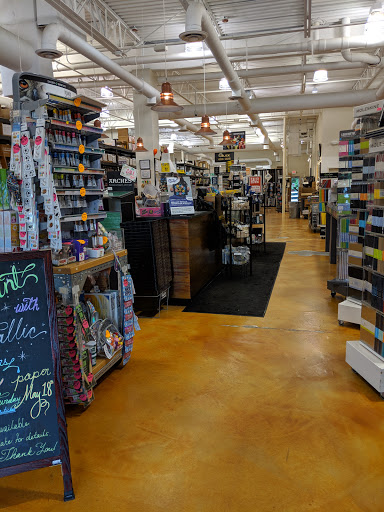 Art Supply Store «Blick Art Materials», reviews and photos, 1165 Woodstock Rd #830, Roswell, GA 30075, USA
