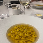 Photo n°2 de l'avis de Antonio.o fait le 09/05/2024 à 20:44 sur le  Osteria in Scandiano à Scandiano