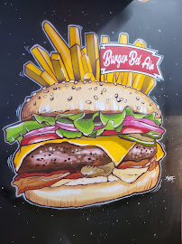 Photos du propriétaire du Restaurant de hamburgers Burger bel air Joliette à Marseille - n°15