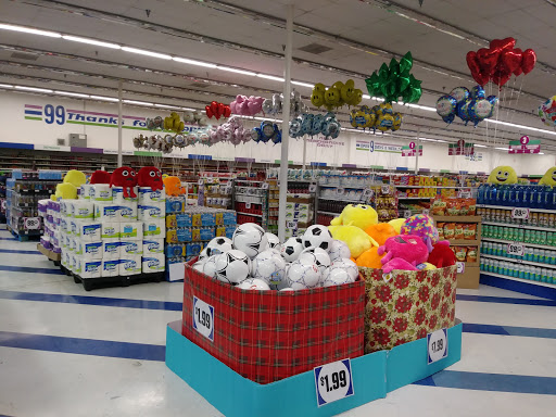 Discount Store «99 Cents Only Stores», reviews and photos, 6431 Fair Oaks Blvd, Carmichael, CA 95608, USA