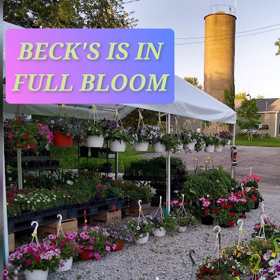 Beck's Farm and Market