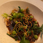 Photo n°1 de l'avis de Jennifer.a fait le 17/04/2023 à 13:22 sur le  Die Zwillinge 1983 - Essen bei Freunden à Schwielowsee