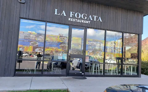 La Fogata Restaurant image