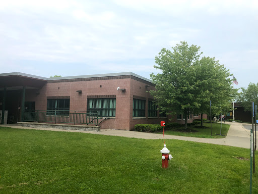 Community Center «Jewish Community Center», reviews and photos, 2565 Balltown Rd, Schenectady, NY 12309, USA