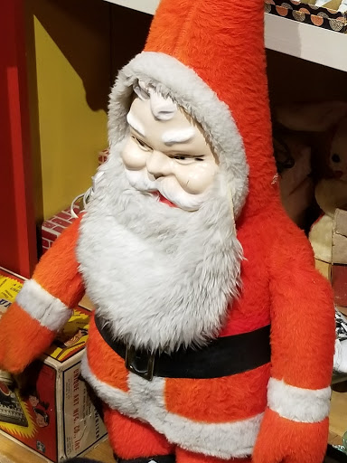 Tourist Attraction «National Christmas Center Family Attraction & Museum», reviews and photos, 3427 Lincoln Hwy, Paradise, PA 17562, USA