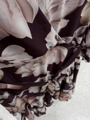 Clothing Store «Ross Dress for Less», reviews and photos, 1419 N Davis Rd, Salinas, CA 93907, USA