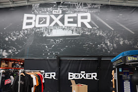 NZ Boxer Ltd