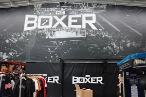 NZ Boxer Ltd image
