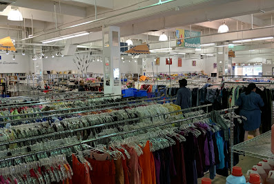 Goodwill – Miami/Bird Road