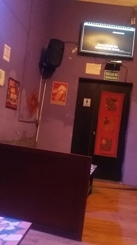marrokech bar karaoke