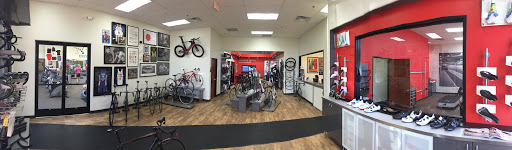 Cyclologic shop front