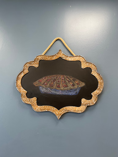 Bakery «The Pie Place», reviews and photos, 1775 N Highland Rd, Pittsburgh, PA 15241, USA