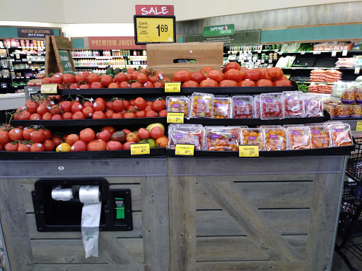 Grocery Store «Tom Thumb», reviews and photos, 302 S Park Blvd, Grapevine, TX 76051, USA