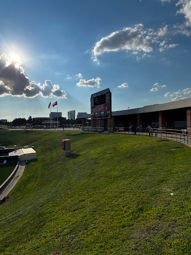 Stadium «Darrell Tully Stadium», reviews and photos, 1050 Dairy Ashford, Houston, TX 77079, USA