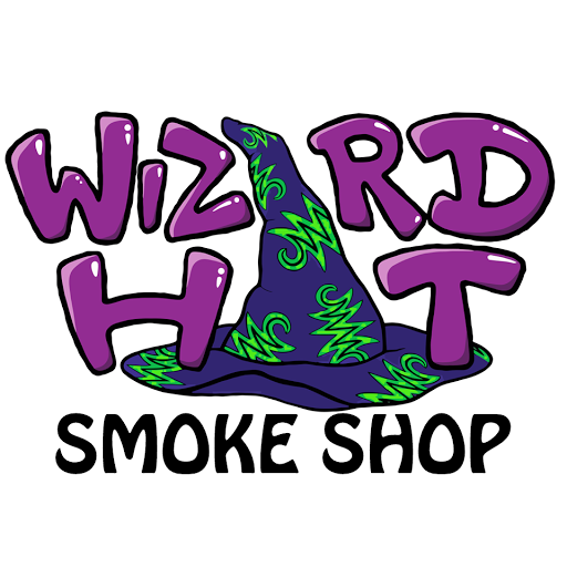 Tobacco Shop «Wizard Hat Smoke Shop», reviews and photos, 2406 W Parmer Ln #96, Austin, TX 78727, USA
