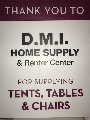 Hardware Store «D.M.I. Home Supply & Renter Center», reviews and photos, 2541 Haverford Rd, Ardmore, PA 19003, USA