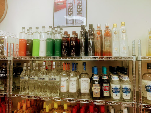 Liquor Store «LOL LIQUORS», reviews and photos, 7432 W Military Dr, San Antonio, TX 78227, USA
