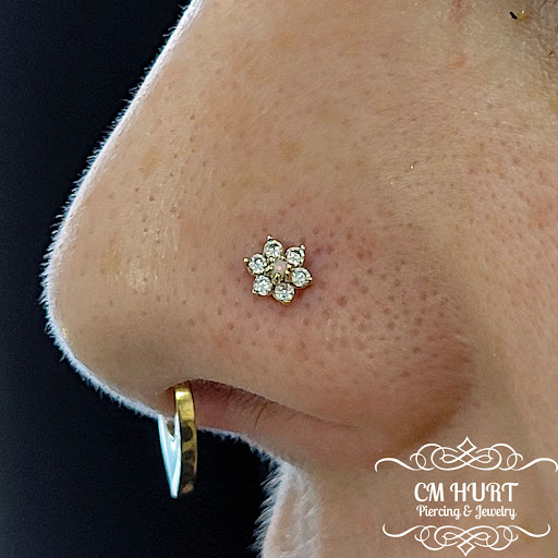 Explore leg tattoo cover up ideas, creative tattoo ideas in Garden Grove, available at CM Hurt Piercing & Jewelry