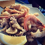 Photo n°3 de l'avis de Luca.e fait le 26/08/2019 à 15:44 sur le  Ristorante Lo Squalo à Cologna Spiaggia