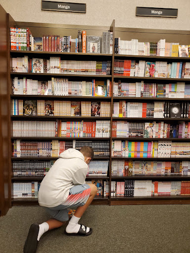 Book Store «Barnes & Noble», reviews and photos, 31325 Pacific Hwy S, Federal Way, WA 98003, USA