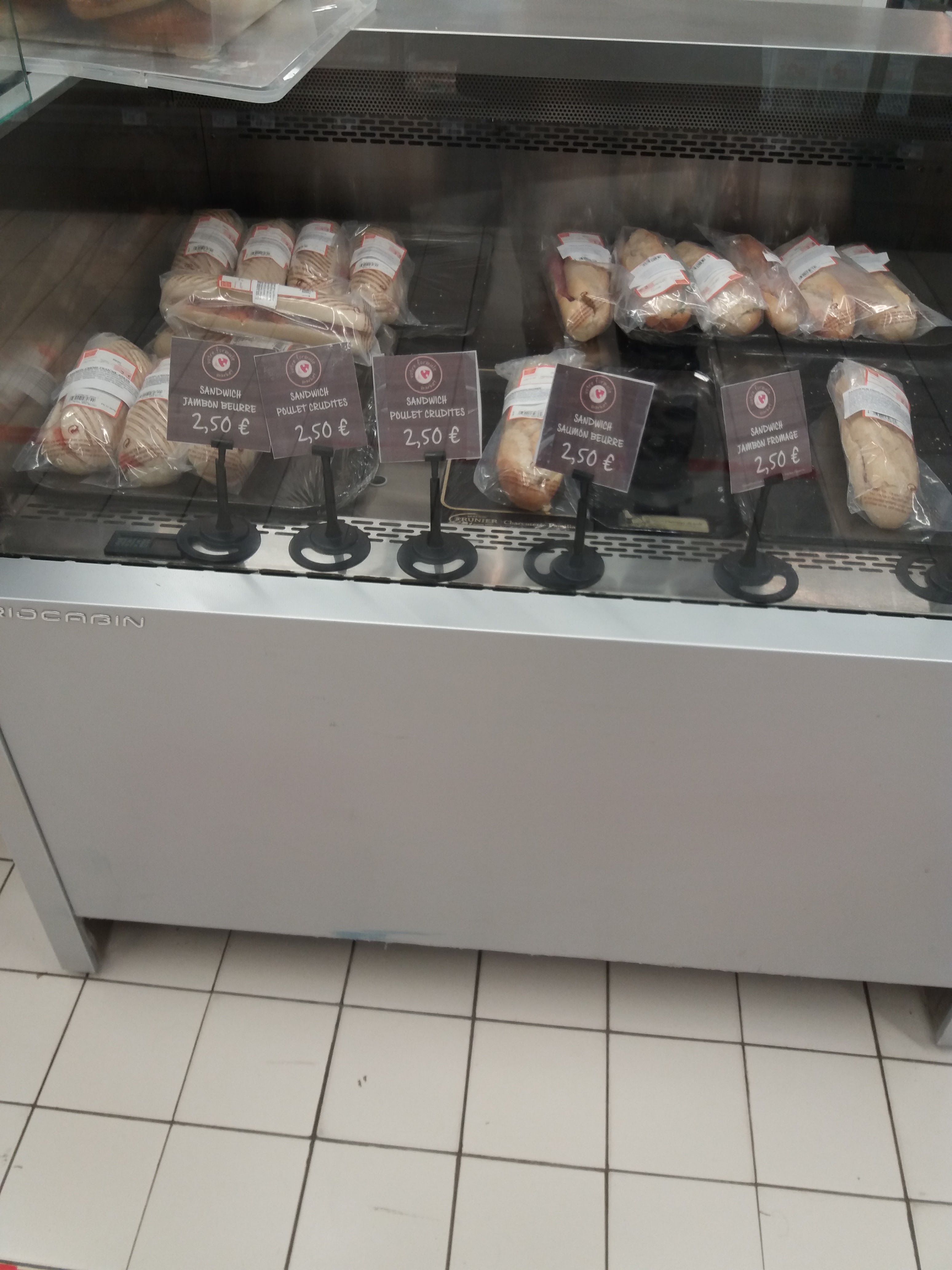Photo n° 2 de l'avis de Joelle.a fait le 16/12/2020 à 13:18