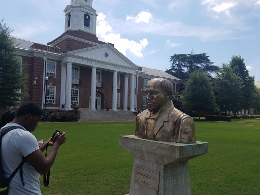 Book Store «Morehouse College Bookstore», reviews and photos, 830 Westview Dr SW, Atlanta, GA 30314, USA