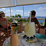 Photo n°2 de l'avis de Malte.s fait le 21/12/2019 à 15:35 sur le  Cafe Mirante à Praiano
