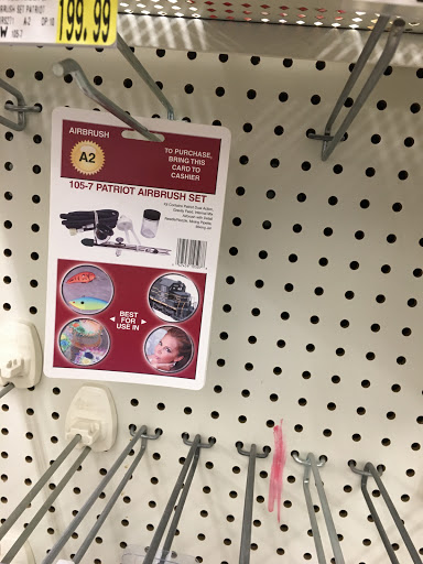 Craft Store «A.C. Moore Arts and Crafts», reviews and photos, 2940 Springfield Rd, Broomall, PA 19008, USA