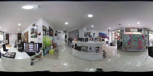 Street View y 360°