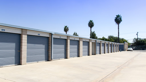 Self-Storage Facility «Aim All Storage - Riverside», reviews and photos, 11215 Indiana Ave, Riverside, CA 92503, USA