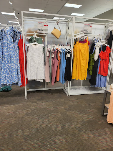Department Store «Target», reviews and photos, 6635 N Grand Pkwy W, Spring, TX 77389, USA