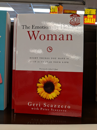 Book Store «LifeWay Christian Store», reviews and photos, 5336 N Blackstone Ave, Fresno, CA 93720, USA