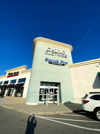 Uniform Store «Scrub Pro Uniforms & Gallo Clothing», reviews and photos, 78 Mountain Rd, Glen Burnie, MD 21060, USA