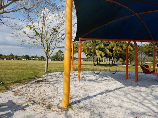 Park «Chuck Pezoldt Park», reviews and photos, 16555 SW 157th Ave, Miami, FL 33187, USA