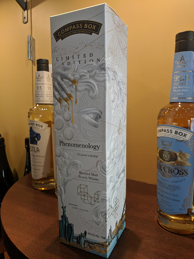 Wine Store «Bin 312 Wine Cellars», reviews and photos, 312 S Main St, Providence, RI 02903, USA