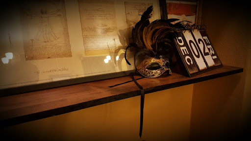 Explore men's clock tattoo ideas, creative tattoo ideas in Hood River, available at Hood River Tattoo