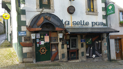 Pub La Selle
