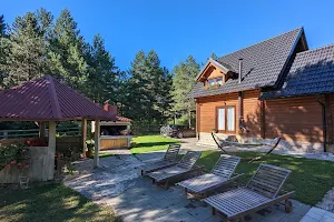 Apartments Plitvice forest image