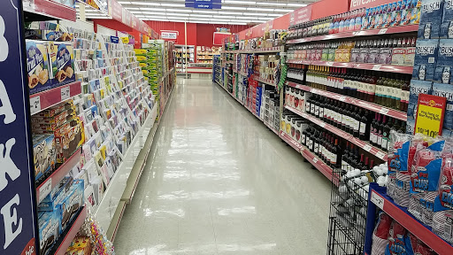 Grocery Store «Save-A-Lot», reviews and photos, 1817 N Walnut St, Hartford City, IN 47348, USA