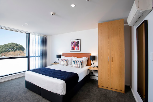 Reviews of Quest Tauranga Central in Tauranga - Hotel