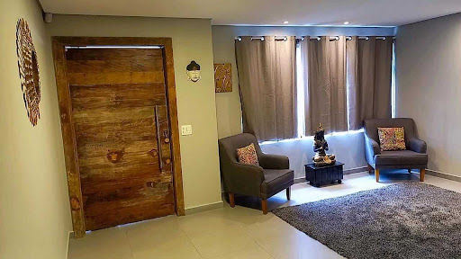 Logo da empresa - Arun Spa