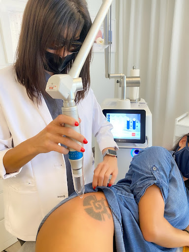 Explore cute panda tattoo ideas, creative tattoo ideas in Hallandale, available at Laser Treatments by Ageless Body Clinic