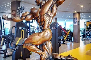 Maxout Fitness Bukit Tambun image