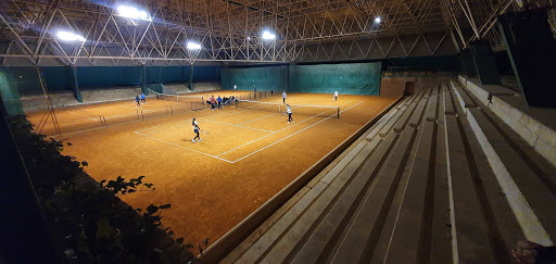 Escuela Tenis Club de Campo Villa de Madrid