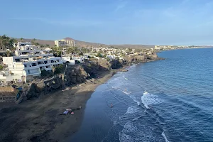 Playa del Pirata image