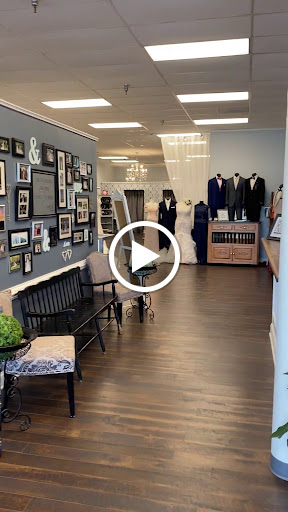 Bridal Shop «Savvi Formalwear & Bridal», reviews and photos, 6220 Glenwood Ave, Raleigh, NC 27612, USA