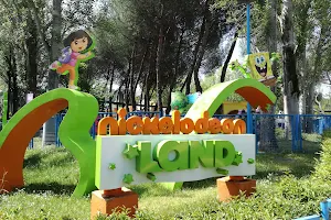 Nickelodeon Land image