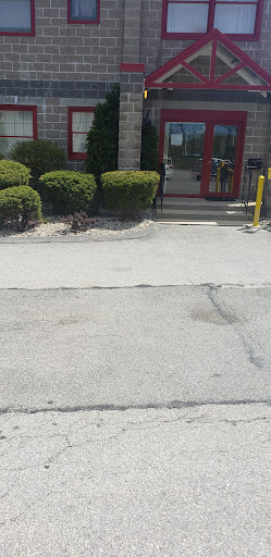 Self-Storage Facility «Simply Self Storage - Peabody», reviews and photos, 244 Andover St, Peabody, MA 01960, USA