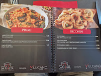 Pizzeria Da Costa à Grugliasco menu