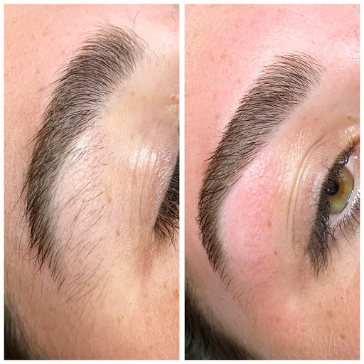 Waxing Hair Removal Service «Skinterest Skin Care Boutique», reviews and photos, 11 N 3rd St, Easton, PA 18042, USA